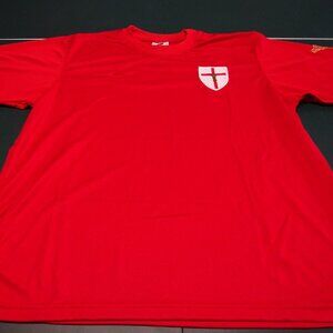 England National Team Soccer Jersey | World Cup Winners 1966 | World Cup Pin